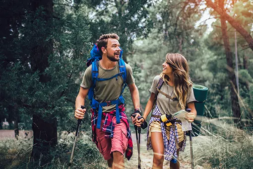 Trekking unique au Costa Rica